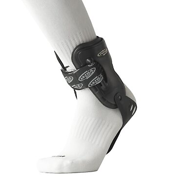 #ad Ultra High 5® Ankle Brace to help REINFORCE and RECOVER from Ankle Instabilit... $90.96