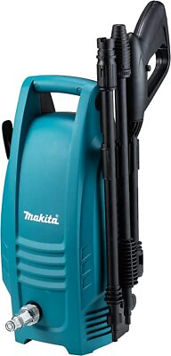 #ad #ad Makita AC110V Electric Pressure Washer MHW101 8.5MPa Body Only $138.88