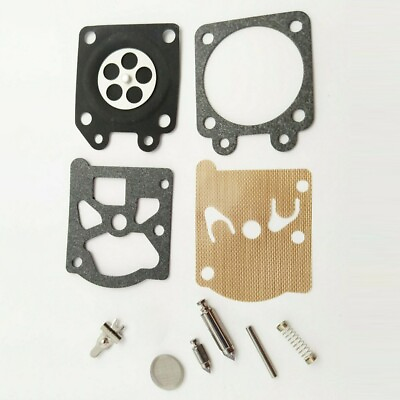 #ad New Fashion Carburetor Kit Stihl Engine Gaskets Kit MS240 Models Parts $12.52