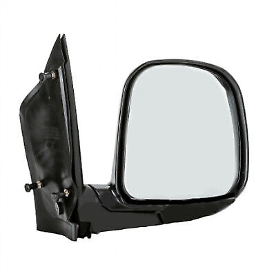 #ad For Chevy Express 1500 2500 3500 Door Mirror 1996 2002 Passenger Side GM1321245 $49.25