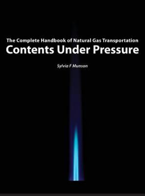 #ad #ad Contents Under Pressure: The Complete Handbook of Natural Gas Transportation by $118.99