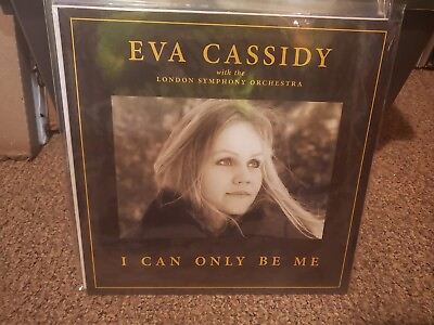 #ad I Can Only Be Me by Lso Record 2023 $23.50