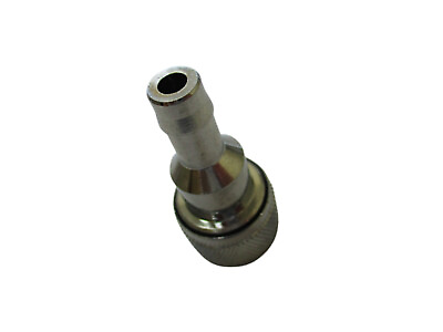 17660 ZV5 902 Tank End Fuel Connector FOR Honda Hose 3 8quot; Barb 8 9.9 15 20 25 HP $44.00