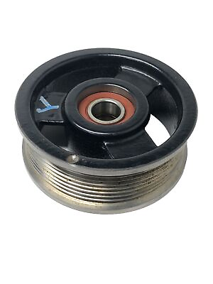 #ad Blue Diamond Parts for International 1822653C92 Grooved Pulley; YC3Z 8678 CA $74.99