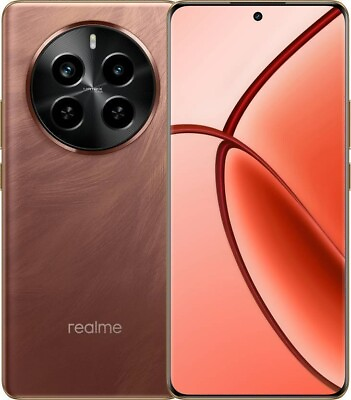 #ad Realme P1 Pro 5G Phoenix Red 128 GB 8 GB RAM Factory Network Unlocked Global $390.00
