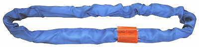 #ad NEW LIFT ALL TUFLEX EN240X12 12#x27; ENDLESS POLYESTER ROUNDSLING; 21200lbs ... $64.00