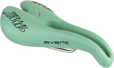 #ad Selle SMP Avant Saddle Celeste One Size Lorica microfibre Covering High padding $292.03