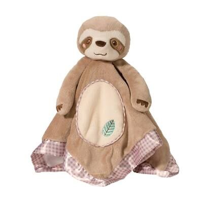 Baby STANLEY SLOTH Plush SNUGGLER Stuffed Animal by Douglas Cuddle Toys #1426 #ad $17.95