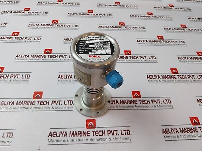 #ad #ad Klay Instruments 8000 H S S EX Pressure Transmitter $1099.96