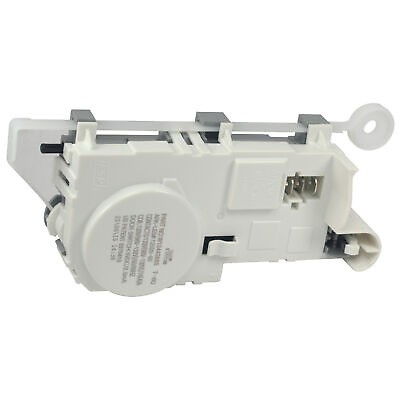#ad Whirlpool WPW10443885 Genuine OEM Washer Door Latch Switch W10443885 $58.50