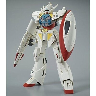 #ad HGBF 1 144 Turn A Gundam Shin Model Kit Bandai Japan $84.90
