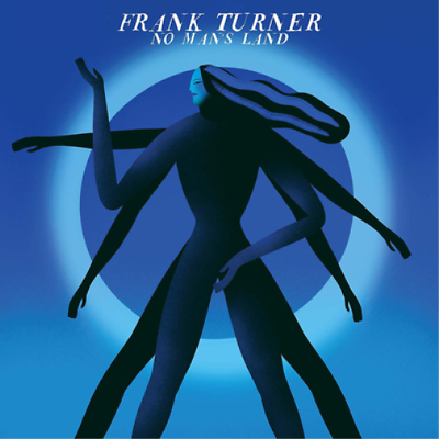 #ad Frank Turner No Man#x27;s Land Vinyl 12quot; Album UK IMPORT $12.95