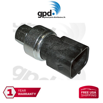 #ad GPD HVAC Pressure Switch 1711655 $60.29