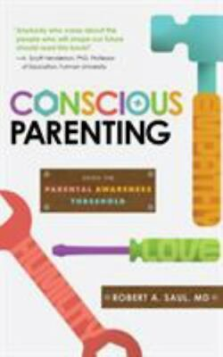 #ad Conscious Parenting: Using the Parental Awareness Threshold $7.99