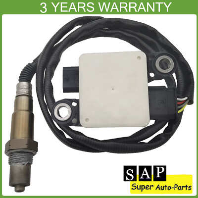 #ad Soot Particulate Sensor For Mercedes Benz GL350 GLE250 GLE350 ML250 A0009053304 $215.99