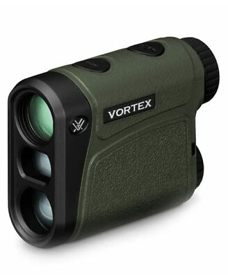 #ad Vortex Impact 1000 Rangefinder VIP Warranty LRF101 $150.00