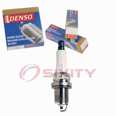 #ad DENSO 3131 Standard Spark Plug for KJ16CR11 5584 4435 2262 Ignition Wire xd $6.76