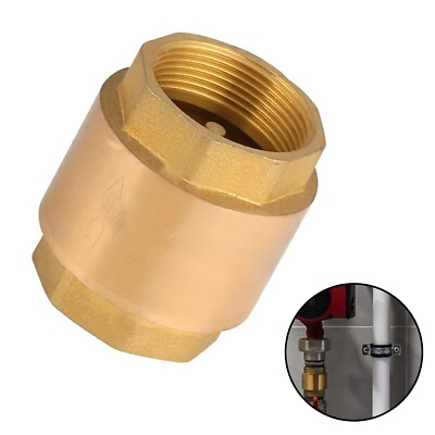 #ad 1 4 Spring Connector 10CET??120??C DN20 Explosion proof Wall Pressure resistant C $18.93