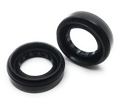 #ad Rear Drive Axle Seal 2pc Set Fits Several Subaru Models amp; Years Replaces 8067322 $15.29