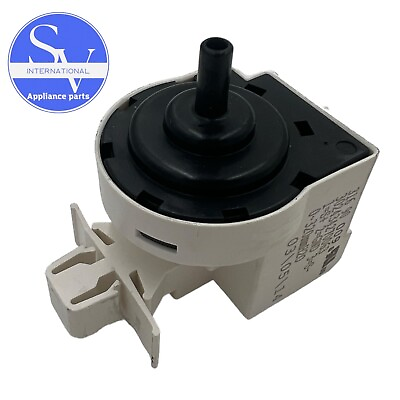 #ad GE Washer Pressure Switch WH12X20819 $17.90