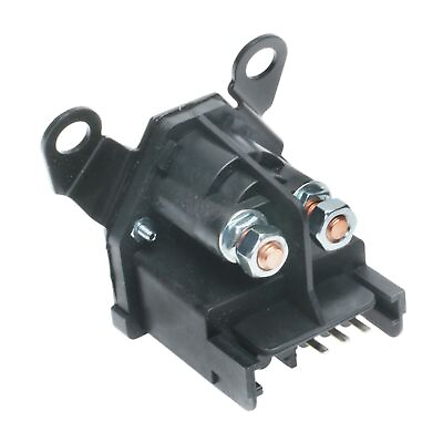 #ad Standard Motor Products RY 383 Diesel Glow Plug Relay $68.99
