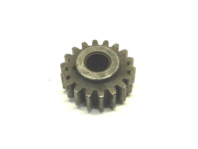 #ad VINTAGE 1937 1938 FORD V8 60HP REVERSE IDLER GEAR FORD #74 7141 18 TEETH NORS $15.98