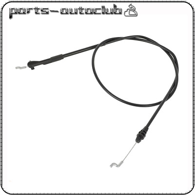 #ad For Toro 22quot; Recycler Lawn Mower 20112 20332 115 8437 Brake Cable Replacement $9.99