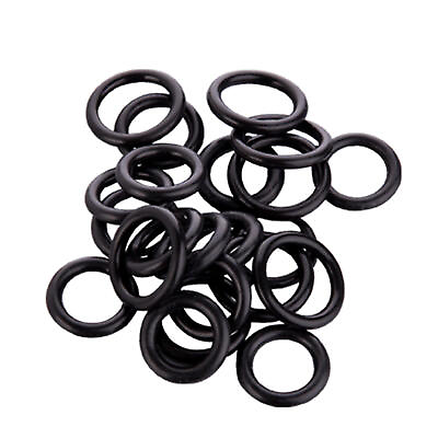 #ad O Rings Kit 50pcs Plumbing Pressure O Rings Washer $8.89