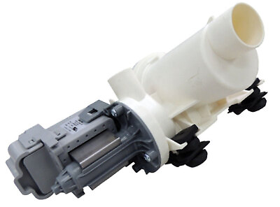 #ad Maytag MHWE300VW11 Washer Water Drain Pump amp; Motor $69.95