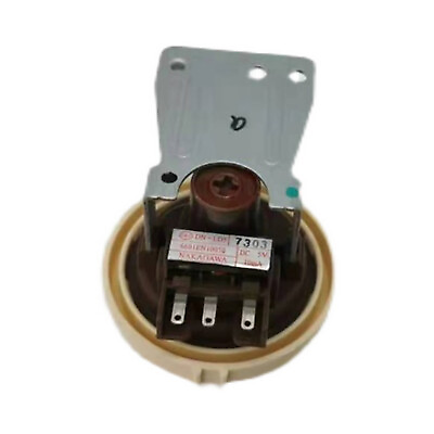 #ad For LG Drum Washing Machine Water Level Switch Sensor Pressure Switch Part $8.65
