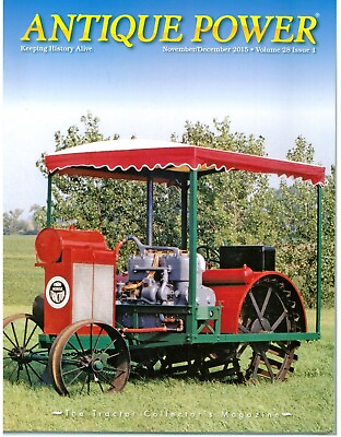 #ad #ad Harris Power Horse Bush Hog Tractor Farm Horse Traction Ford 861 Case 830 $24.55