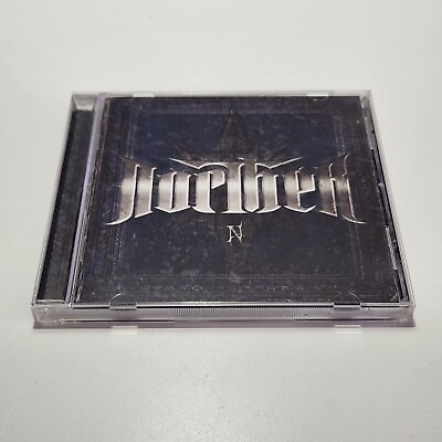 #ad Norther #x27;N#x27; Bonus Track Jewel Case CD 2008 Rare Like New AU $14.95