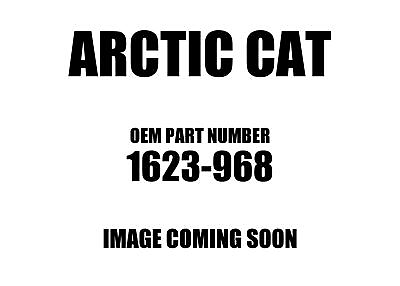 #ad Arctic Cat Washer Alum 8.25Mmx 20Mmx 3Mm Thk 1623 968 New Oem $21.12