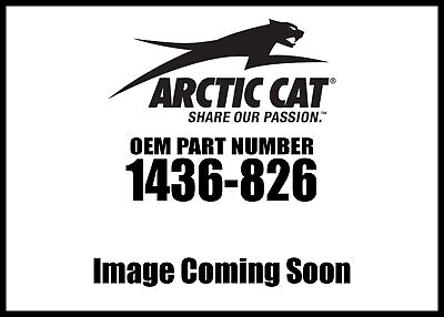 #ad #ad Arctic Cat Windscreen Wildcat 1436 826 New OEM $54.99