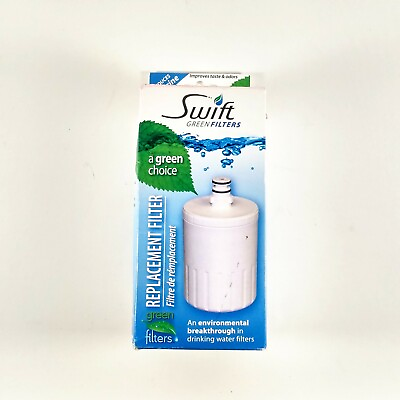 #ad Swift Green Filters SGF LA22 Replaces Various LG Water Filters $14.90