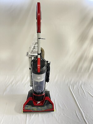 #ad UD70182 Used Store Demo DIRT DEVIL Endura Max XL Upright Vacuum Cleaner $75.95