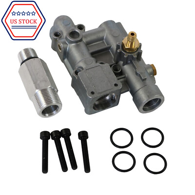 Craftsman Briggs Stratton Excell Pressure Washer EXWGV1721 For 16031 190627GS #ad $24.97