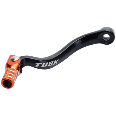 #ad #ad Tusk Folding Shift Lever Shifter Orange Fits KTM HUSQVARNA GAS GAS 65 1030850102 $24.19