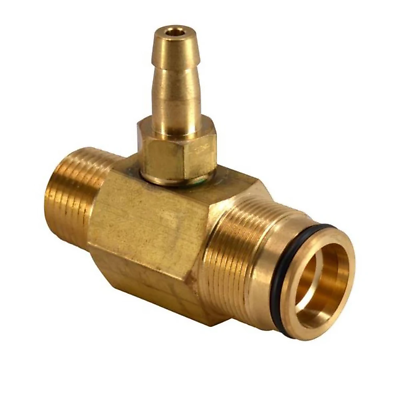 Pressure Parts 7367 Chemical Injector for Cat DX Series Pumps $49.99