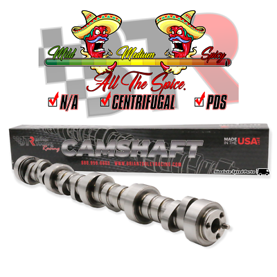 #ad BTR RED HOT Cam for LS3 Chevy GM Redhot Camshaft Brian Tooley Racing 6.2L 6.2 $389.99