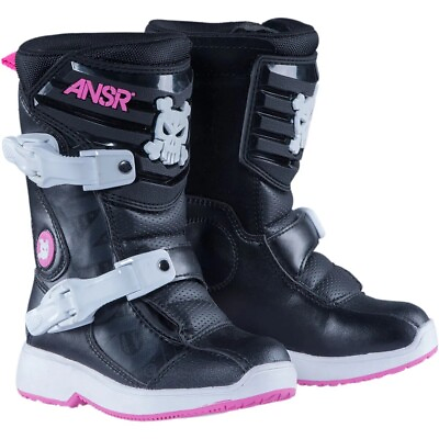 #ad ANSR Pee Wee Boots $67.95