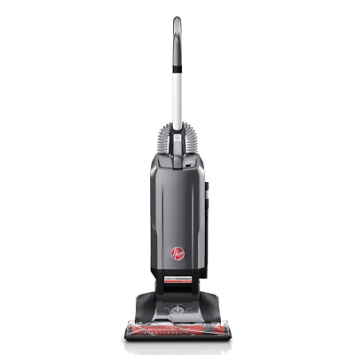 #ad NEW HOOVER Complete Performance Advanced Bagged Upright UH3061 $189.99