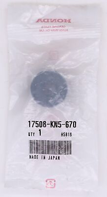 #ad #ad Genuine Honda Tank Mounting Rubber Part Number 17508 KN5 670 $8.99