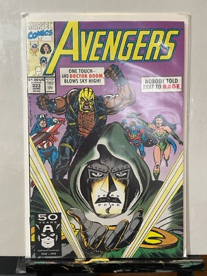 #ad The Avengers Titles Key Issues Marvel Comics You Choose $1.68 7.98 Fast Ship $2.28