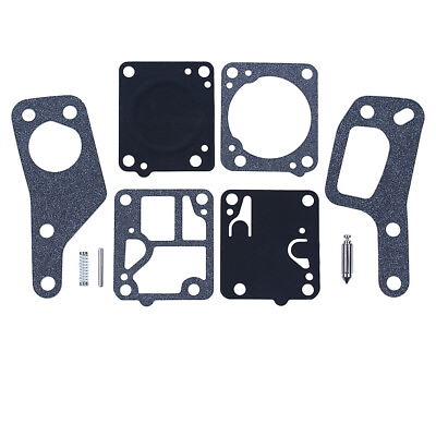 Carburetor Repair Kit For McCulloch Mini Mac 110 120 130 140 Zama RB19 M1M7 #ad #ad $8.29