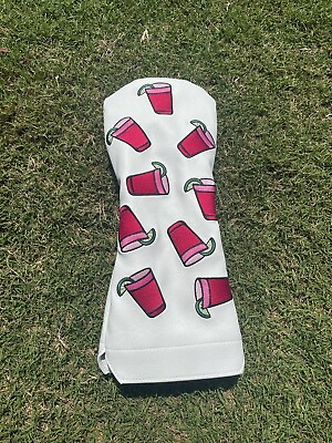 Transfusion Driver Headcover. BRAND NEW. Located In The USA #ad $24.99