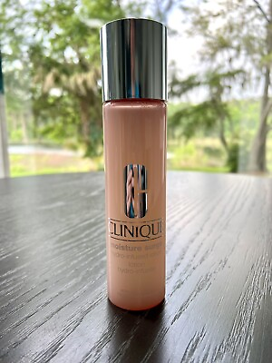 #ad Clinique Moisture Surge Hydro Infused Lotion 6.7oz 200 ml Very Dry To Oily New $15.99