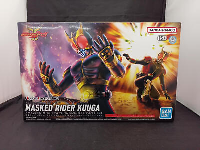 #ad FIGURE RISE STANDARD Amazing Mighty Rising Mighty Parts Set BA $114.95