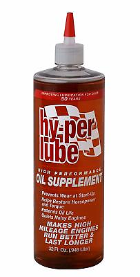 #ad Hy Per Lube HPL201 Lube Oil Supplement 32 oz. $19.27