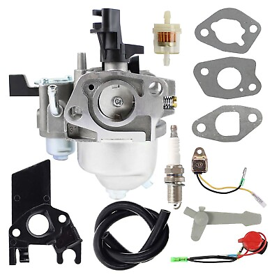#ad #ad Powerful Carburetor for Honda GX200 3400PSI Pressure Washer For Gas Engine $31.49